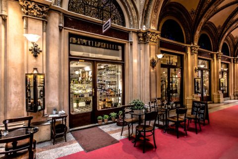 Wiener Kaffeehaus