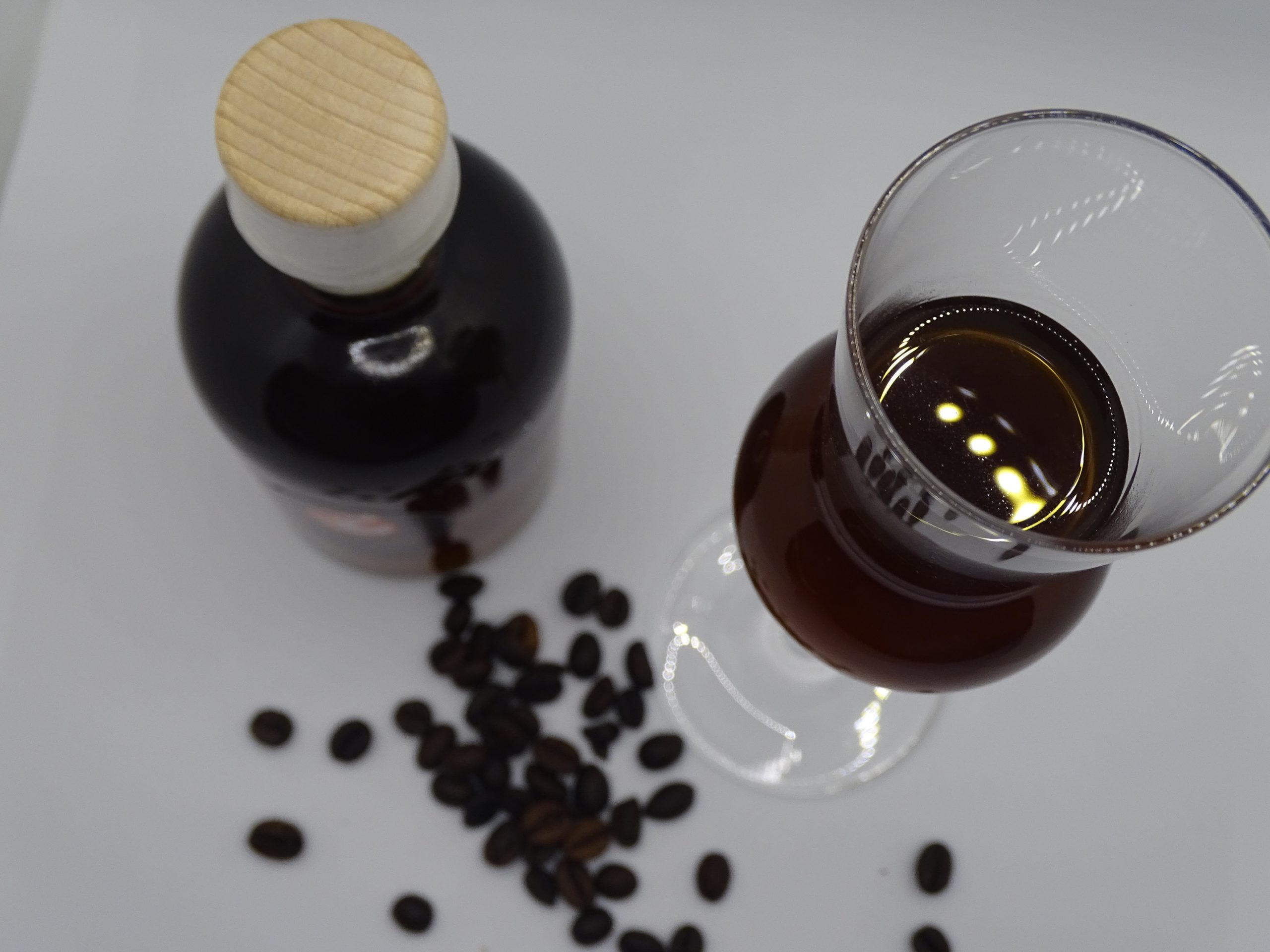 KAFFEELIKÖR - Kaffee einmal anders | Coffeeshop-Magazin